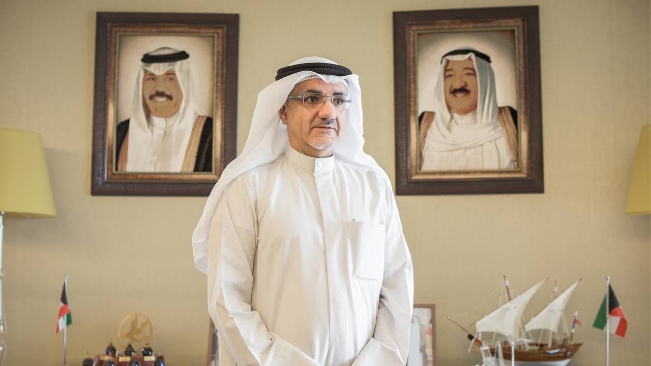 Populismus und Ressentiments gegen Gastarbeiter in Kuwait