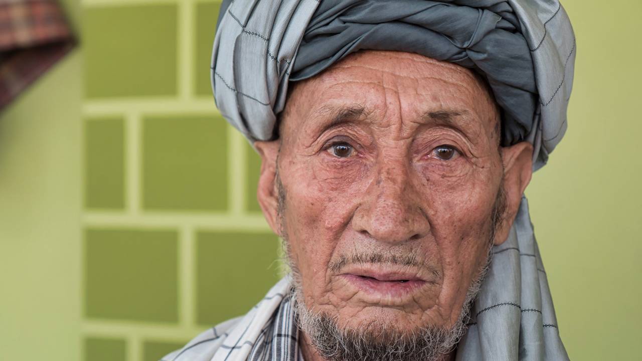 Die Hazara und die Angst vor der Rückkehr der Taliban