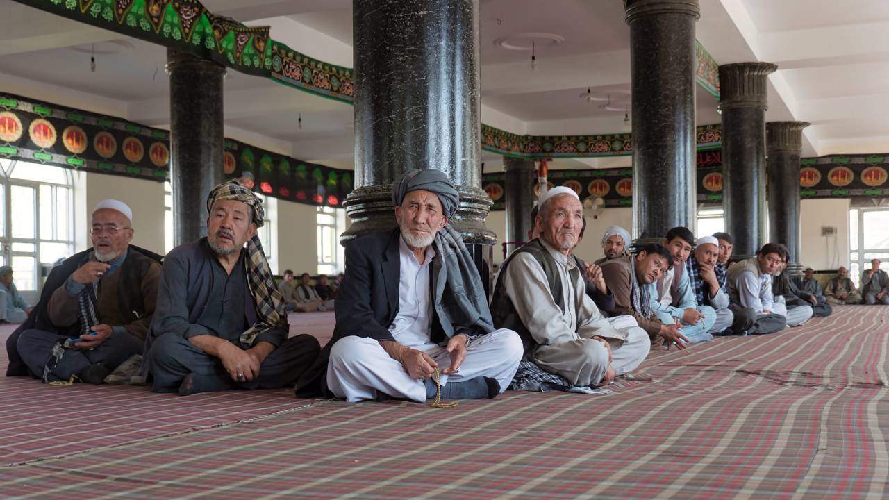 The Islamic State and Salafi ideology in Afghanistan