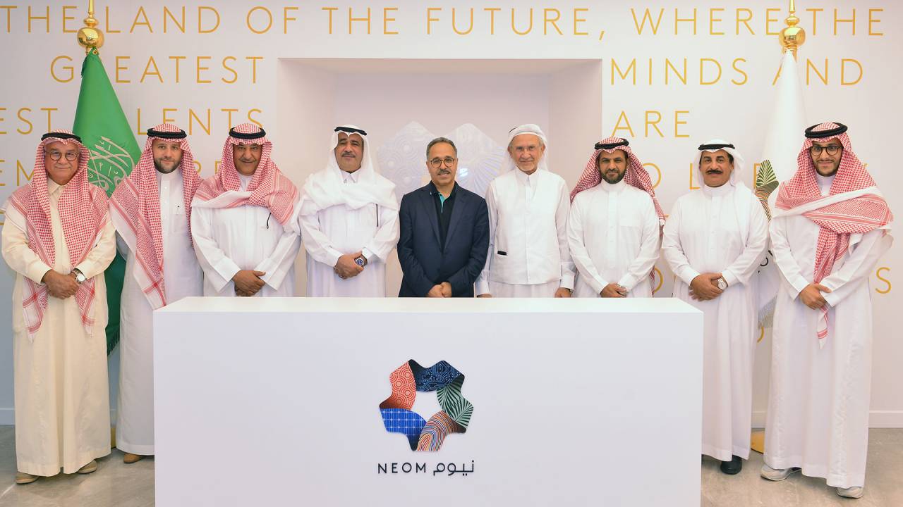 Ölpreis und Investitionen in Saudi-Arabien Ölpreis und Investitionen in Saudi-Arabien