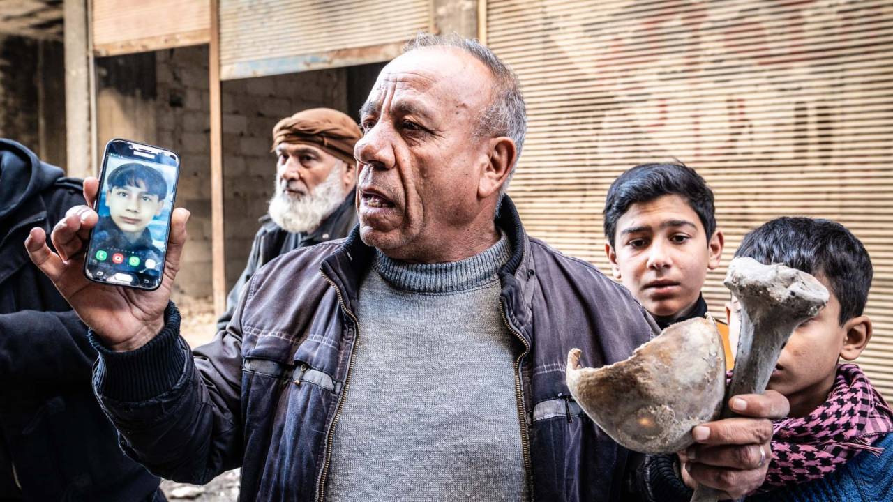 Die neue zenith 02/2025 ist da