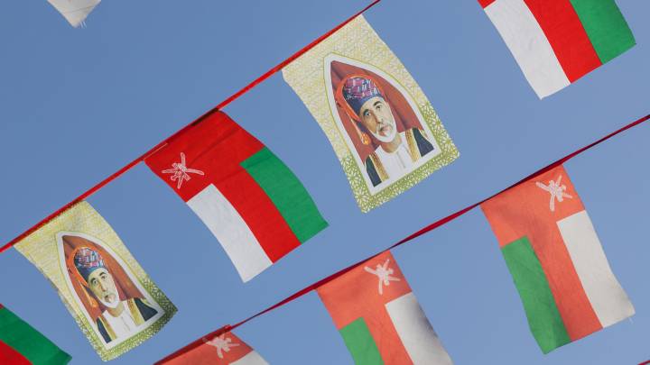 Wirtschaftskrise und Diversifizierung in Oman