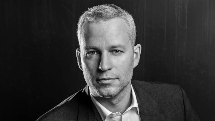 Abschied von Florian Peil