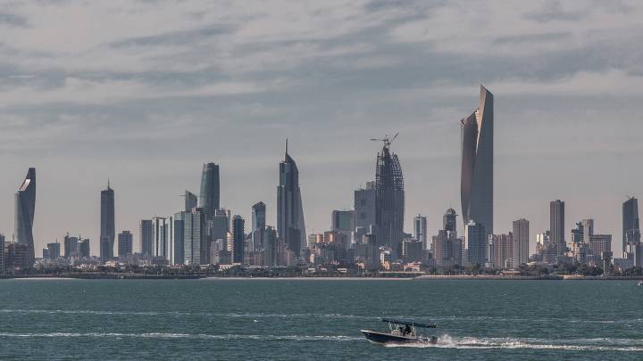 Populismus und Ressentiments gegen Gastarbeiter in Kuwait