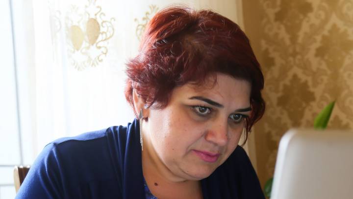 Interview mit der aserbaidschanischen Menschenrechtsaktivistin Khadija Ismayilova