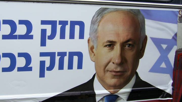 Netanyahu und die Wahlen zur Knesset in Israel