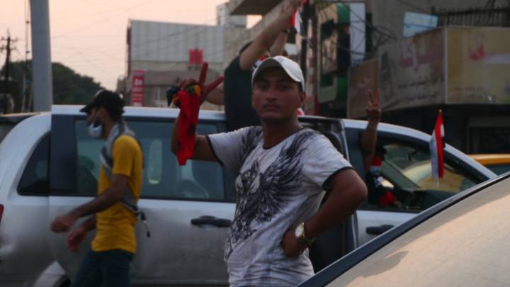 Gemeinsamkeiten und Unterschiede der Proteste im Libanon und Irak