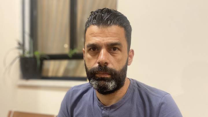 Folter in israelischen Gefängnissen Folter in israelischen Gefängnissen