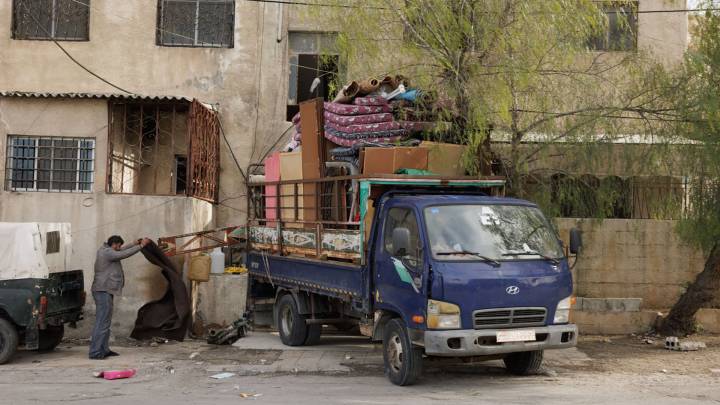 Alawiten, Milizen und der Staat im neuen Syrien