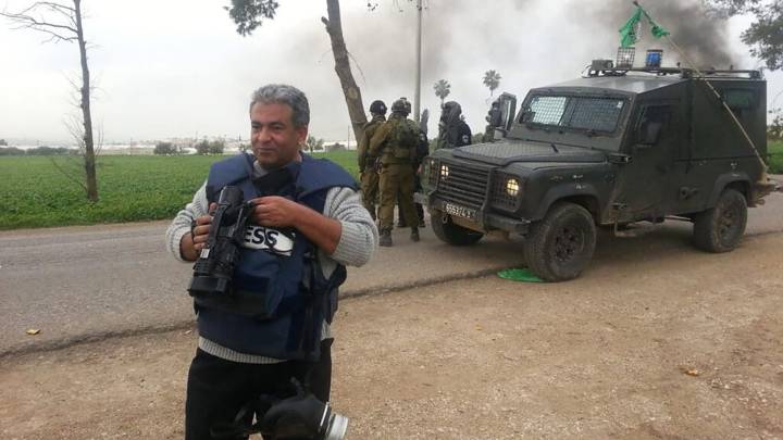 Verwaltungshaft in Israel Verwaltungshaft in Israel