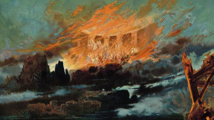 Technologie, Demokratie und die neue Weltordnung