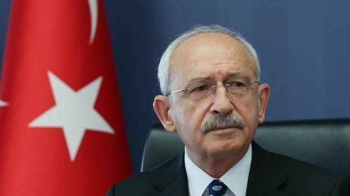 Erdoğan, Kılıçdaroğlu und die CHP in der Türkei
