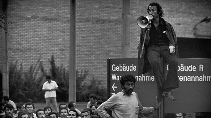 Der Ford-Streik 1973