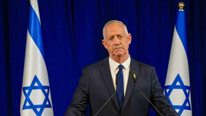 Gaza-Krieg und Regierungskrise in Israel