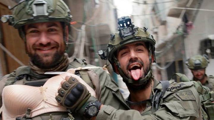 Medien und Kriegsführung in Gaza Medien und Kriegsführung in Gaza