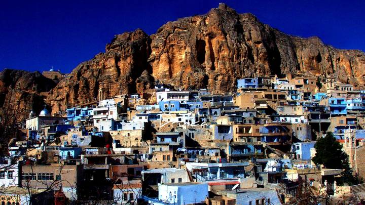 Europas Identitäre und das Assad-Regime in Syrien Europas Identitäre und das Assad-Regime in Syrien