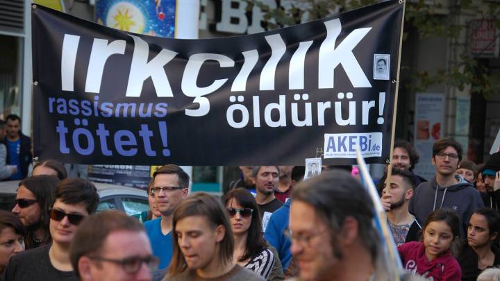 Interview zur Aufarbeitung des Genozids an den Armeniern