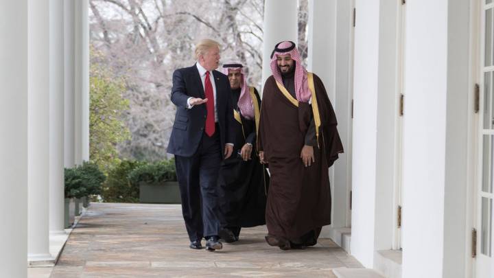 Der Mord an Jamal Khashoggi und die Zukunft der saudisch-amerikanischen Beziehungen