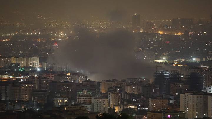 Iran, Israel, die USA, China und der Ölpreis Iran, Israel, die USA, China und der Ölpreis