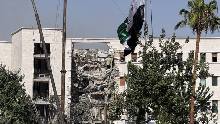 Interview with Nir Boms on Druze and Israel’s attacks in Syria