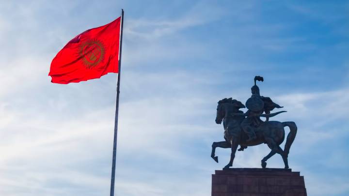 Kurz Erklärt: Parlamentswahlen in Kirgistan