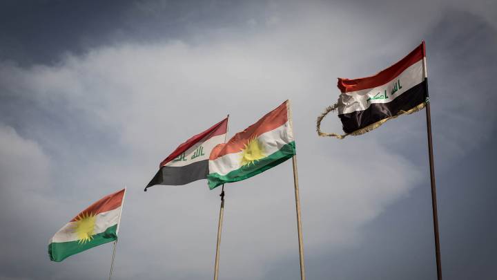 Kurdistan vor dem Referendum