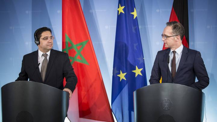 Diplomatische Krise zwischen Marokko und Deutschland