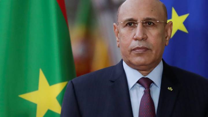 Wahlen und Migration in Mauretanien