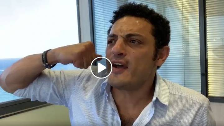 Mohamed Ali und die Videos über Korruption in Ägypten
