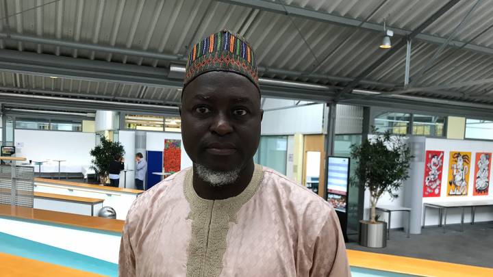 Islamismus-Forscher Mukhtar Umar Bunza über den schiitischen Islam in Westafrika
