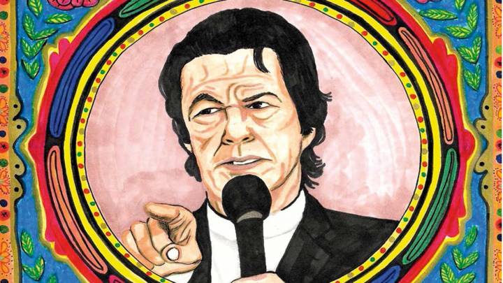 What Imran Khan and ‘New Pakistan’ mean for minorities