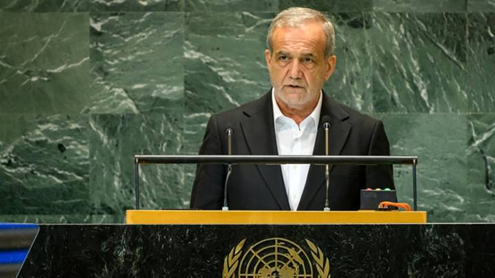 The Snapback Mechanism and Iran's Nuclear Program