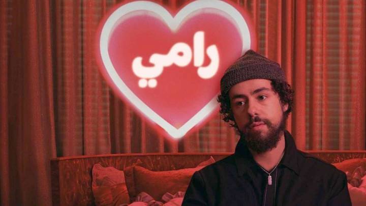 Comedy-Serie »Ramy« auf Arte