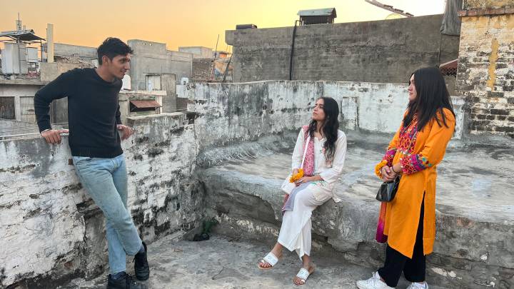 Tourismus und Kulturerbe in Pakistan