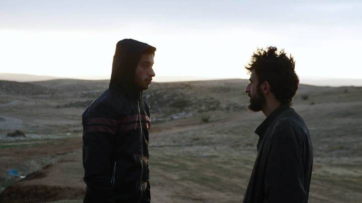 Dokumentarfilm »No other Land« 