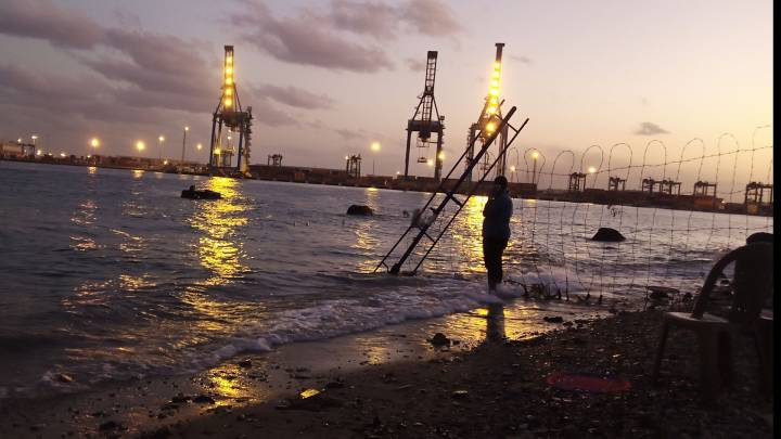 Wirtschaftliche und ökologische Folgen des Kriegs im Sudan