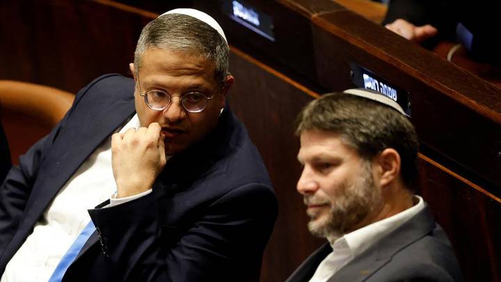 Israel, Gaza und Sanktionen Israel, Gaza und Sanktionen