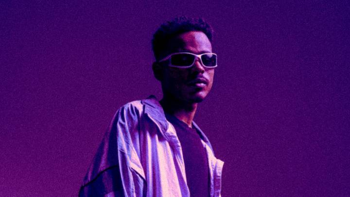 Hip-Hop im Sudan und in Saudi-Arabien Hip-Hop im Sudan und in Saudi-Arabien