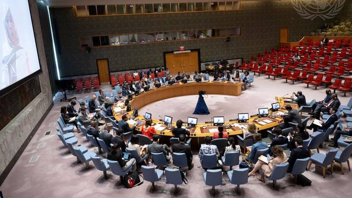 Die VAE, Russland und der Krieg im Sudan Die VAE, Russland und der Krieg im Sudan