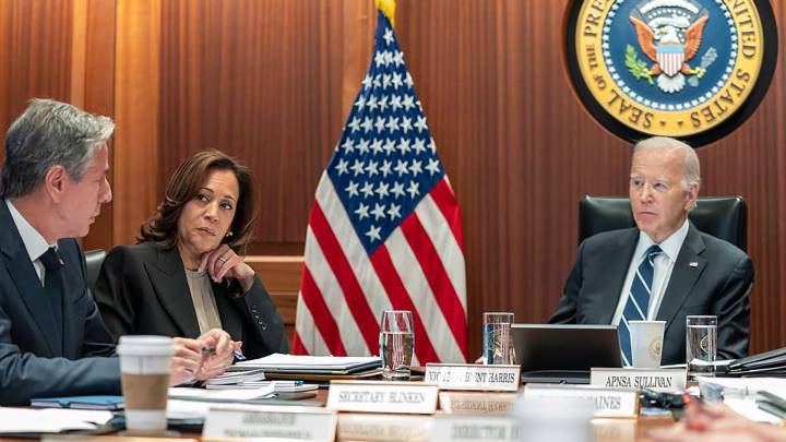 Wahlen in den USA, Gaza und die Nahost-Politik