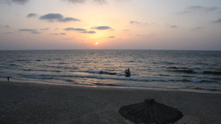 Die Zukunft des Gazastreifens 