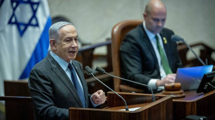 Israel und die Zwei-Staaten-Lösung