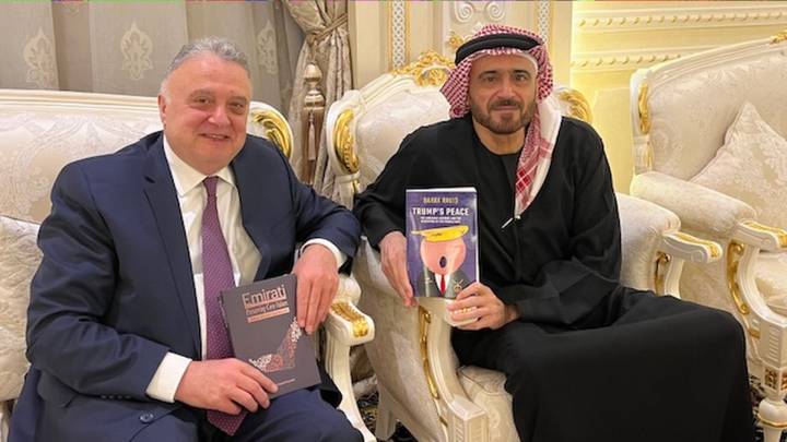 Israel und die Golfregion Israel und die Golfregion