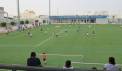 Fußball in Katar