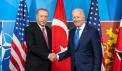 Beziehungen zwischen den USA und der Türkei