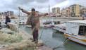 تغير المناخ ومصائد الأسماك في سوريا