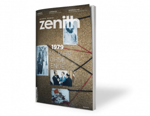 zenith 2/18: 1979: Das Jahr ohne Ende