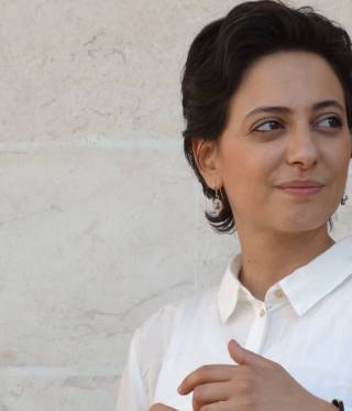 Razan Ghazzawi
