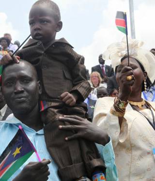 Kurzanalyse: Südsudan