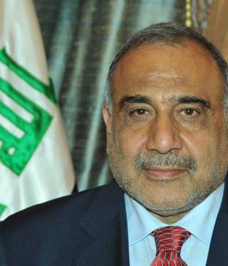 A technocrat with an unorthodox streak - Iraqi PM Abdul Mahdi